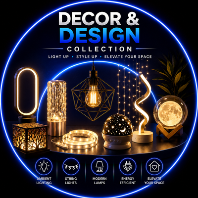 Decor & Design