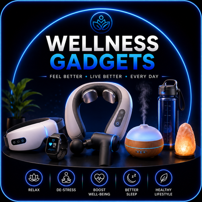 Wellness Gadgets