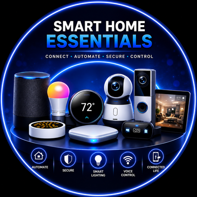 Intelligent Living